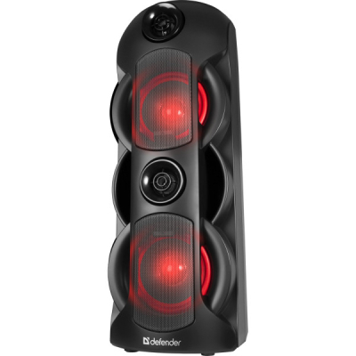 Акустична система Defender G78 Black (65178)