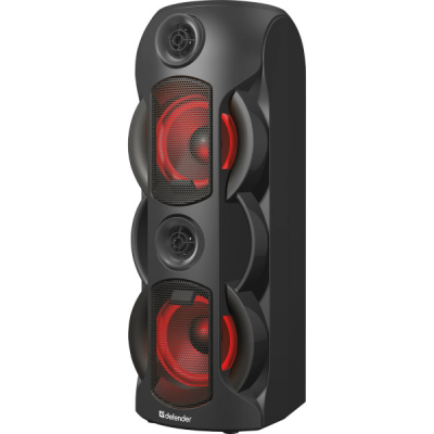 Акустична система Defender G78 Black (65178)