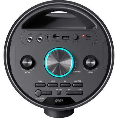 Акустична система Defender G78 Black (65178)