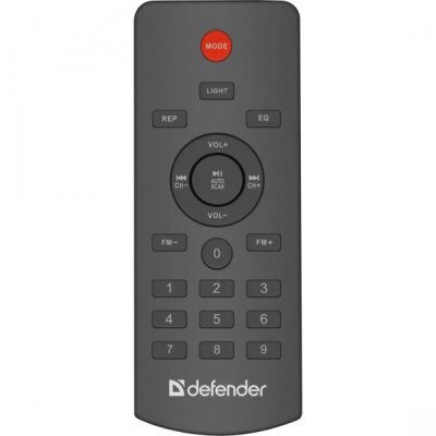 Акустична система Defender G78 Black (65178)