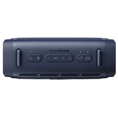 Акустична система Anker SoundСore Boom 3i Blue (D5100030)