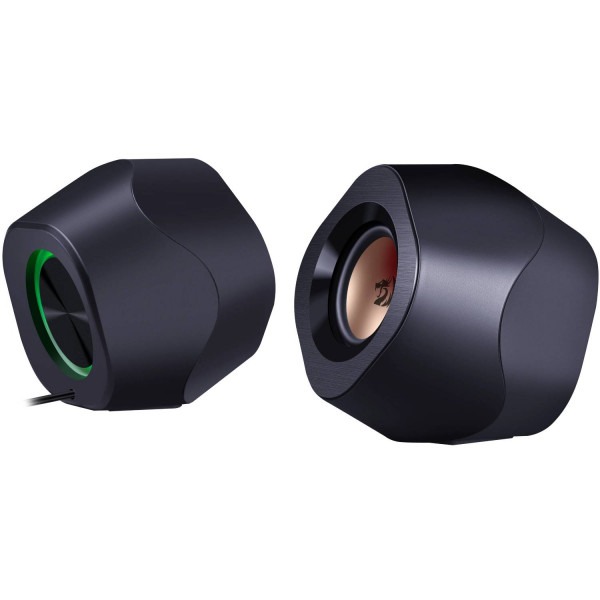 Акустична система Redragon Kaidas 6 Вт Bluetooth RGB USB (71514)