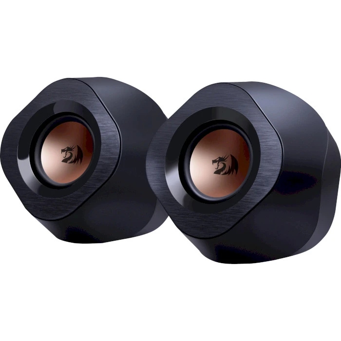 Акустична система Redragon Kaidas 6 Вт Bluetooth RGB USB (71514)