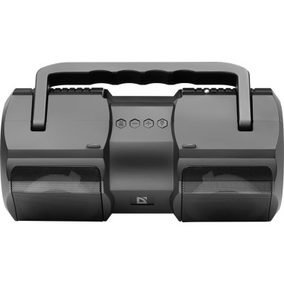 Акустична система Defender Beatbox 20 Black (65420)