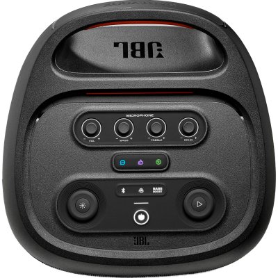 Акустична система JBL Partybox 720 Black (JBLPARTYBOX720EU)