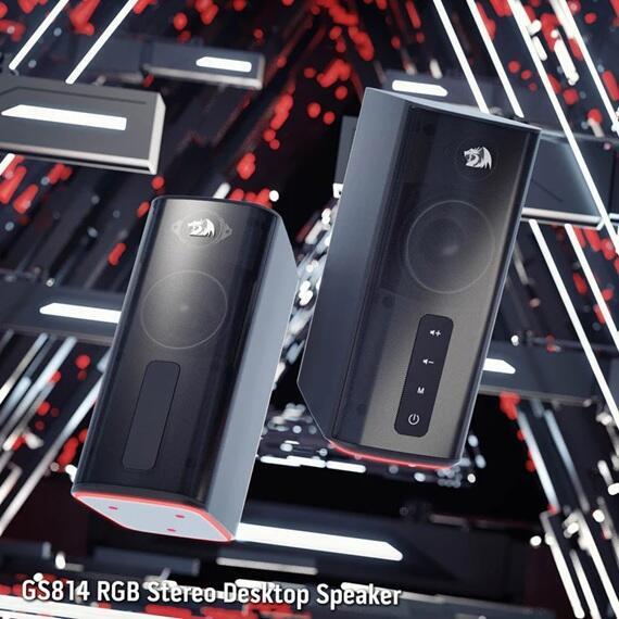 Комп.Акустика REDRAGON (71987) Connie