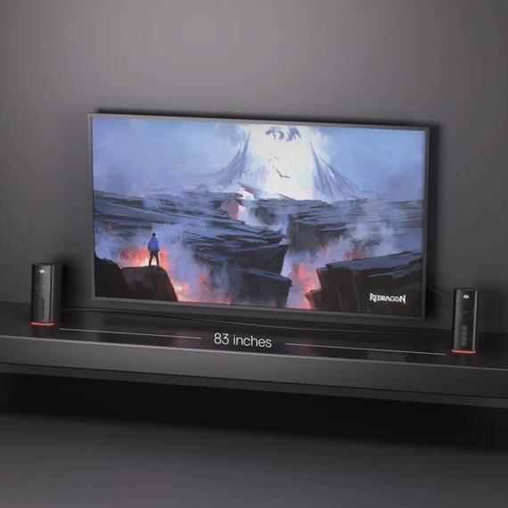 Комп.Акустика REDRAGON (71987) Connie