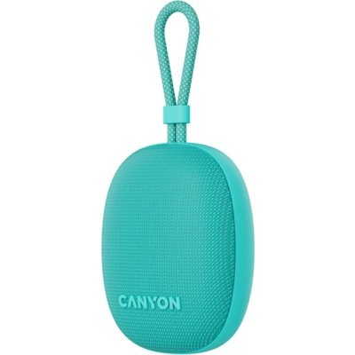 Акустична система Canyon OnMove 12 Mint (CNE-CBTSP12MT) Акустична система Canyon OnMove 12 Mint (CNE-CBTSP12MT)