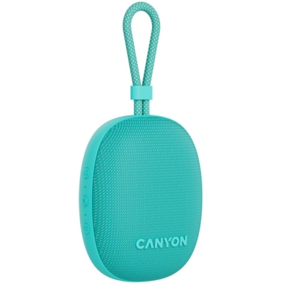 Акустична система Canyon OnMove 12 Mint (CNE-CBTSP12MT) Акустична система Canyon OnMove 12 Mint (CNE-CBTSP12MT)
