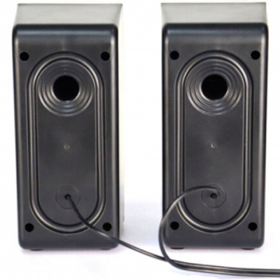 Акустична система Microlab B-15 USB Black (B-15)