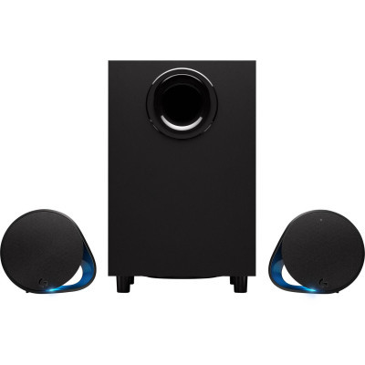 Акустична система Logitech G560 Black (980-001301)