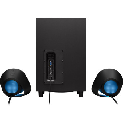 Акустична система Logitech G560 Black (980-001301)