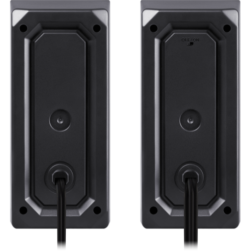 Акустична система Redragon Calliope GS580 LED USB Black (71791)