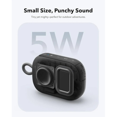 Акустична система Anker SoundСore Select 4 Go White (A31X1021)