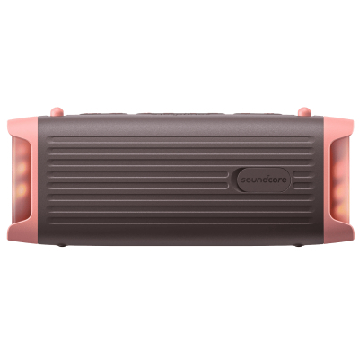Акустична система Anker SoundСore Boom 3i Brown (D5100080)
