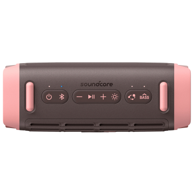 Акустична система Anker SoundСore Boom 3i Brown (D5100080)