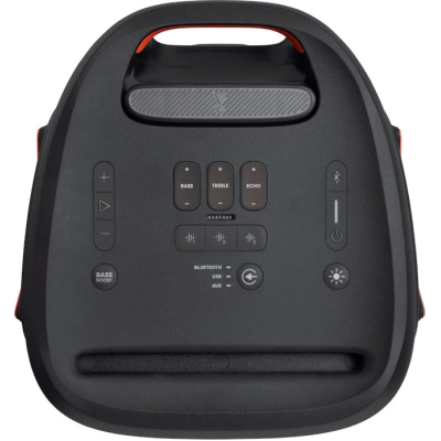 Акустична система JBL PartyBox 310 Black (JBLPARTYBOX310EP)