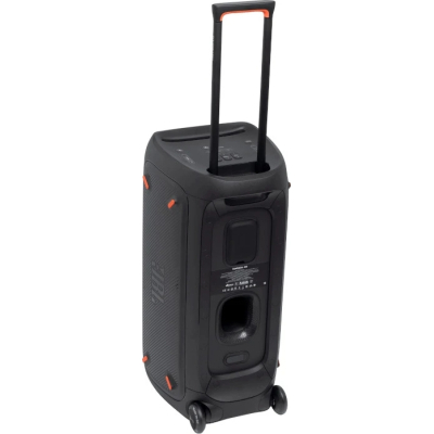Акустична система JBL PartyBox 310 Black (JBLPARTYBOX310EP)