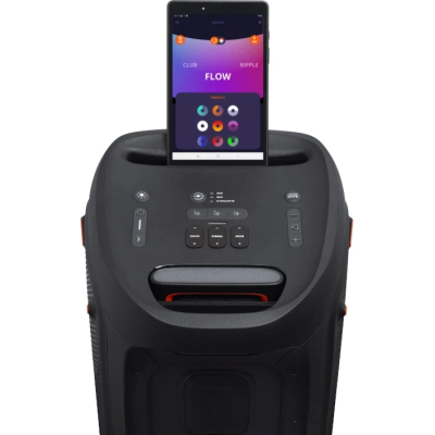 Акустична система JBL PartyBox 310 Black (JBLPARTYBOX310EP)