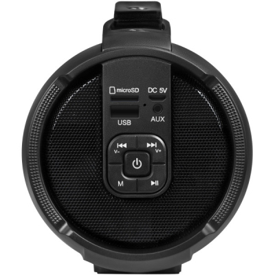 Акустична система Defender Beatbox 16 Black (65216)