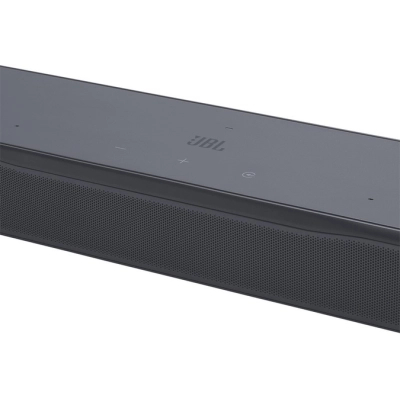 Акустична система JBL BAR 500 (M2) Black (JBLBAR500M2BLKEP)