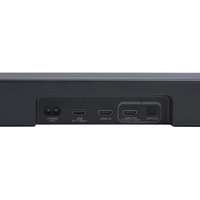Акустична система JBL BAR 500 (M2) Black (JBLBAR500M2BLKEP)