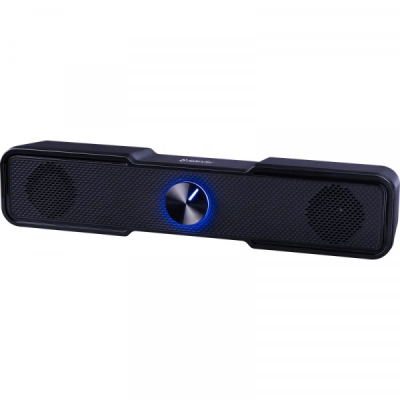 Акустична система Defender Soundbar Z12 Black (65312)