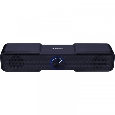 Акустична система Defender Soundbar Z12 Black (65312)