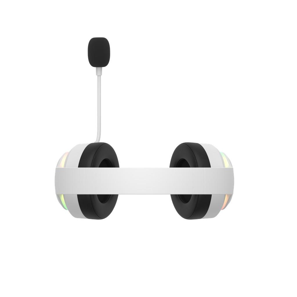 Bluetooth-гарнітура Bloody GR520 White