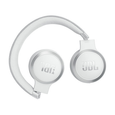Bluetooth-гарнітура JBL Live 670NC White (JBLLIVE670NCWHT)