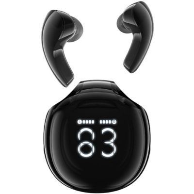 Навушники Acefast T9 Obsidian Black (6974316282570)
