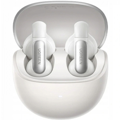 Навушники Ugreen HiTune S5 Open Wearable Bluetooth White (45761)
