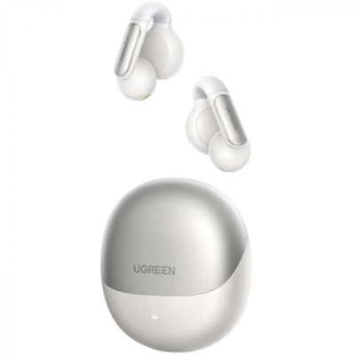 Навушники Ugreen HiTune S5 Open Wearable Bluetooth White (45761)