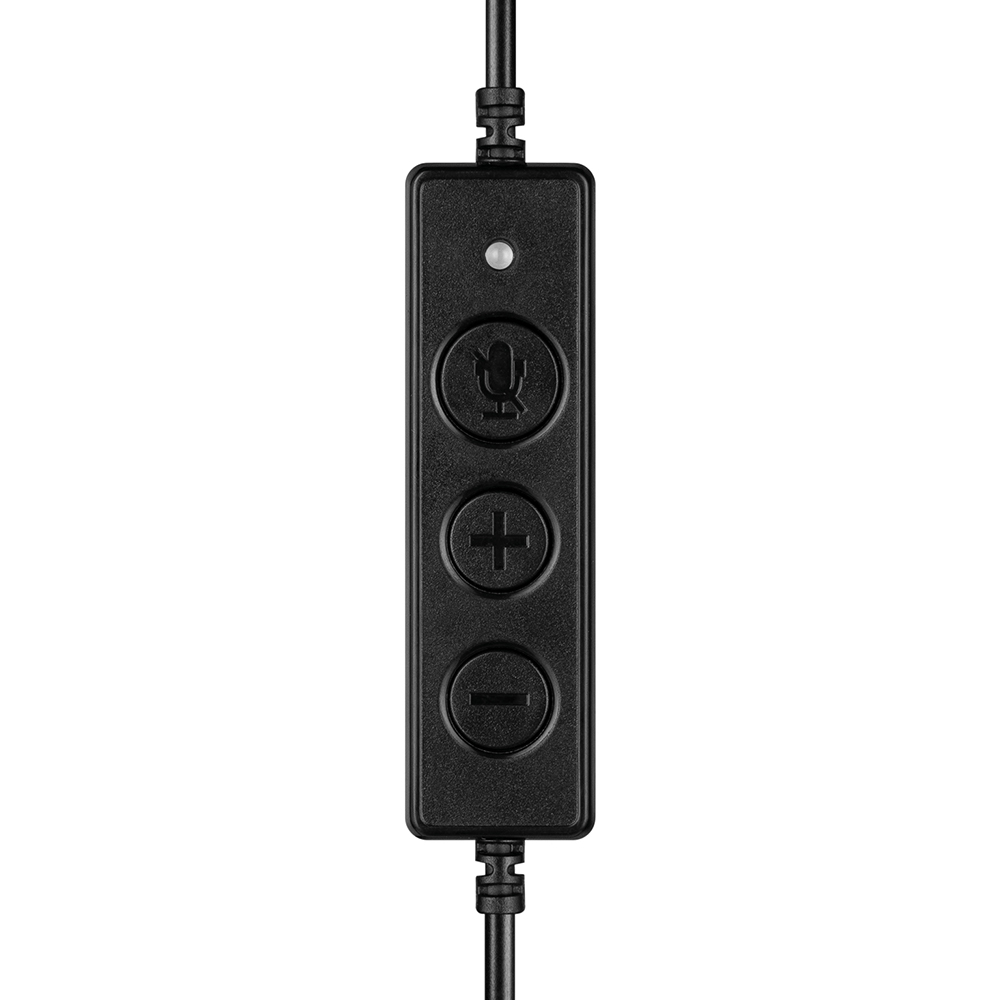 Навушники Sandberg USB Office Headset Pro Mono (126-14)