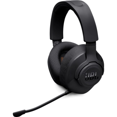 Bluetooth-гарнітура JBL Quantum 360 Wireless Black (JBLQTUM360BLK)