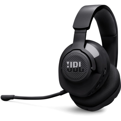 Bluetooth-гарнітура JBL Quantum 360 Wireless Black (JBLQTUM360BLK)