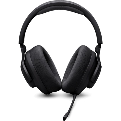 Bluetooth-гарнітура JBL Quantum 360 Wireless Black (JBLQTUM360BLK)