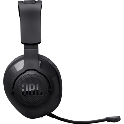 Bluetooth-гарнітура JBL Quantum 360 Wireless Black (JBLQTUM360BLK)