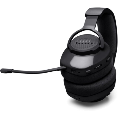 Bluetooth-гарнітура JBL Quantum 360 Wireless Black (JBLQTUM360BLK)