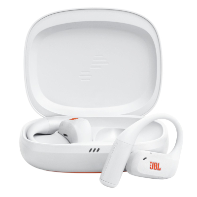 Bluetooth-гарнітура JBL Endurance Zone White (JBLENDUZONEWHT)