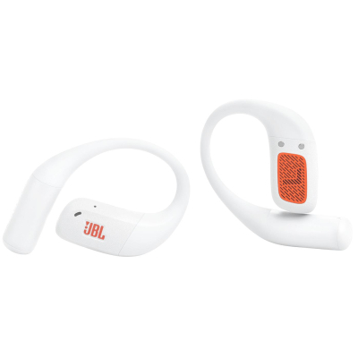 Bluetooth-гарнітура JBL Endurance Zone White (JBLENDUZONEWHT)