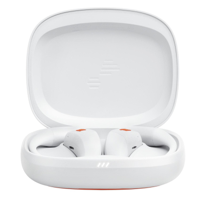 Bluetooth-гарнітура JBL Endurance Zone White (JBLENDUZONEWHT)