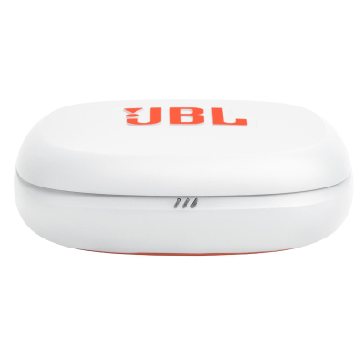 Bluetooth-гарнітура JBL Endurance Zone White (JBLENDUZONEWHT)