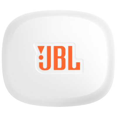 Bluetooth-гарнітура JBL Endurance Zone White (JBLENDUZONEWHT)