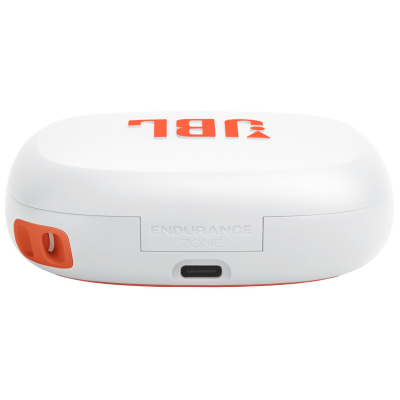 Bluetooth-гарнітура JBL Endurance Zone White (JBLENDUZONEWHT)