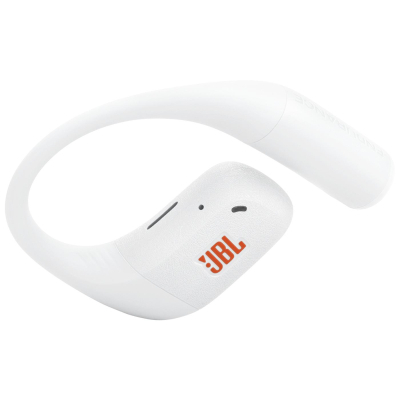 Bluetooth-гарнітура JBL Endurance Zone White (JBLENDUZONEWHT)
