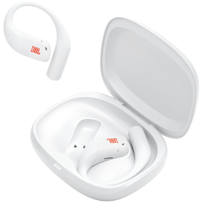 Bluetooth-гарнітура JBL Endurance Zone White (JBLENDUZONEWHT)
