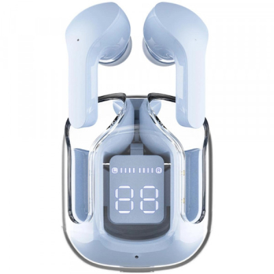 Навушники Acefast T6 Ice blue (6974316281559)