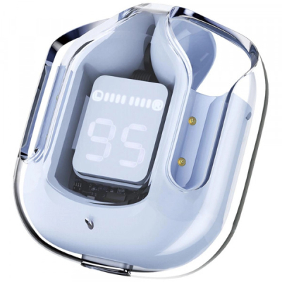 Навушники Acefast T6 Ice blue (6974316281559)