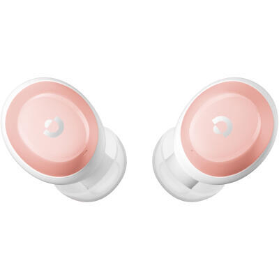 Bluetooth-гарнітура A4Tech B27 Baby Pink